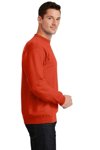 PC78 - Port & Company - Core Fleece Crewneck Sweatshirt
