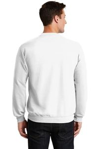 PC78 - Port & Company - Core Fleece Crewneck Sweatshirt