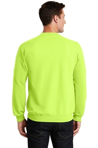 PC78 - Port & Company - Core Fleece Crewneck Sweatshirt