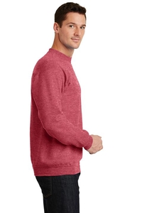 PC78 - Port & Company - Core Fleece Crewneck Sweatshirt