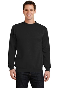 PC78 - Port & Company - Core Fleece Crewneck Sweatshirt