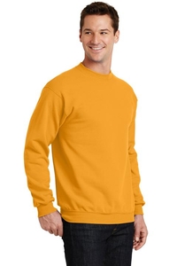 PC78 - Port & Company - Core Fleece Crewneck Sweatshirt