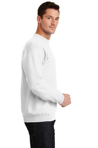 PC78 - Port & Company - Core Fleece Crewneck Sweatshirt