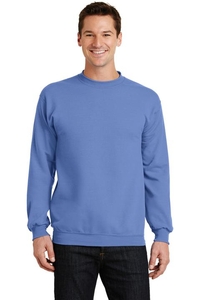 PC78 - Port & Company - Core Fleece Crewneck Sweatshirt