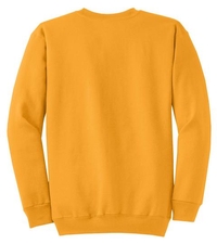 PC78 - Port & Company - Core Fleece Crewneck Sweatshirt