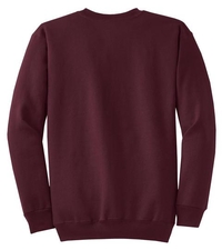 PC78 - Port & Company - Core Fleece Crewneck Sweatshirt