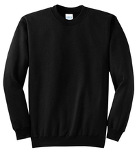 PC78 - Port & Company - Core Fleece Crewneck Sweatshirt