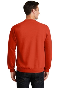 PC78 - Port & Company - Core Fleece Crewneck Sweatshirt