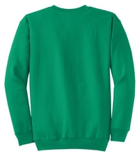 PC78 - Port & Company - Core Fleece Crewneck Sweatshirt