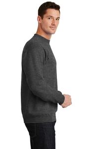 PC78 - Port & Company - Core Fleece Crewneck Sweatshirt