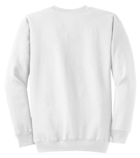 PC78 - Port & Company - Core Fleece Crewneck Sweatshirt
