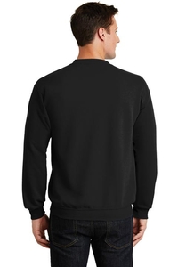 PC78 - Port & Company - Core Fleece Crewneck Sweatshirt