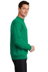 PC78 - Port & Company - Core Fleece Crewneck Sweatshirt