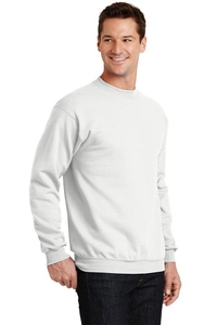 PC78 - Port & Company - Core Fleece Crewneck Sweatshirt