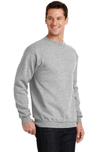 PC78 - Port & Company - Core Fleece Crewneck Sweatshirt