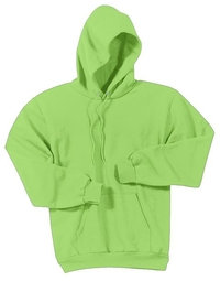 PC78H - Port & Company - Core Fleece Pullover Hooded Sweatshirt