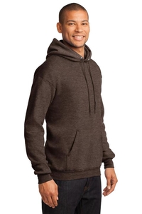 PC78H - Port & Company - Core Fleece Pullover Hooded Sweatshirt
