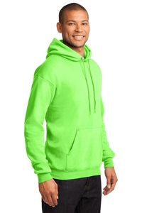 PC78H - Port & Company - Core Fleece Pullover Hooded Sweatshirt