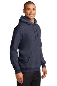PC78H - Port & Company - Core Fleece Pullover Hooded Sweatshirt
