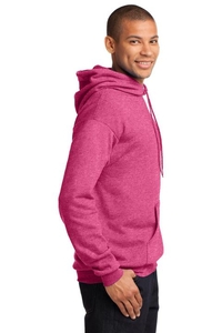 PC78H - Port & Company - Core Fleece Pullover Hooded Sweatshirt