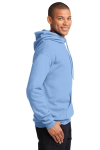 PC78H - Port & Company - Core Fleece Pullover Hooded Sweatshirt