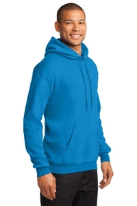 PC78H - Port & Company - Core Fleece Pullover Hooded Sweatshirt