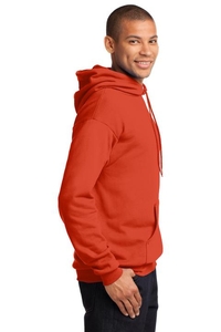 PC78H - Port & Company - Core Fleece Pullover Hooded Sweatshirt