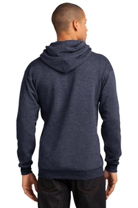 PC78H - Port & Company - Core Fleece Pullover Hooded Sweatshirt