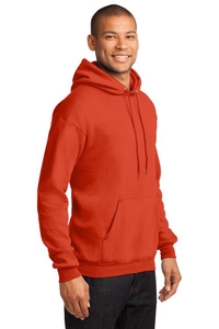 PC78H - Port & Company - Core Fleece Pullover Hooded Sweatshirt