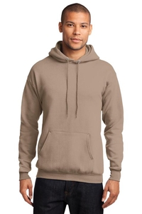 PC78H - Port & Company - Core Fleece Pullover Hooded Sweatshirt