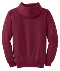 PC78H - Port & Company - Core Fleece Pullover Hooded Sweatshirt