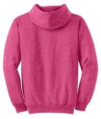PC78H - Port & Company - Core Fleece Pullover Hooded Sweatshirt