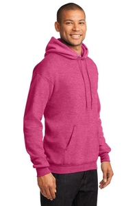 PC78H - Port & Company - Core Fleece Pullover Hooded Sweatshirt