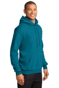 PC78H - Port & Company - Core Fleece Pullover Hooded Sweatshirt