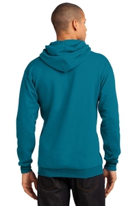 PC78H - Port & Company - Core Fleece Pullover Hooded Sweatshirt