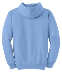 PC78H - Port & Company - Core Fleece Pullover Hooded Sweatshirt
