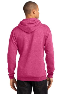 PC78H - Port & Company - Core Fleece Pullover Hooded Sweatshirt