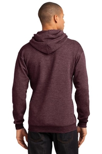 PC78H - Port & Company - Core Fleece Pullover Hooded Sweatshirt