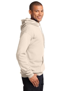 PC78H - Port & Company - Core Fleece Pullover Hooded Sweatshirt