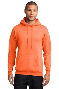 PC78H - Port & Company - Core Fleece Pullover Hooded Sweatshirt