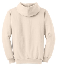 PC78H - Port & Company - Core Fleece Pullover Hooded Sweatshirt