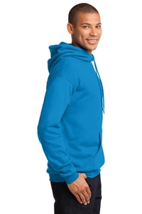 PC78H - Port & Company - Core Fleece Pullover Hooded Sweatshirt