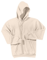 PC78H - Port & Company - Core Fleece Pullover Hooded Sweatshirt