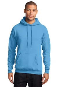 PC78H - Port & Company - Core Fleece Pullover Hooded Sweatshirt
