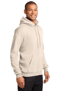 PC78H - Port & Company - Core Fleece Pullover Hooded Sweatshirt