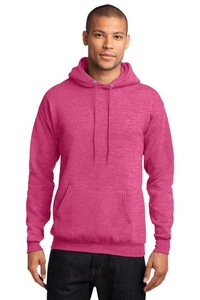 PC78H - Port & Company - Core Fleece Pullover Hooded Sweatshirt