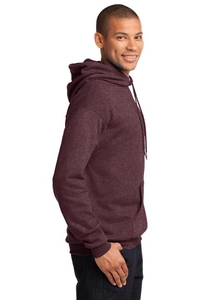 PC78H - Port & Company - Core Fleece Pullover Hooded Sweatshirt