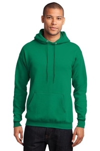 PC78H - Port & Company - Core Fleece Pullover Hooded Sweatshirt