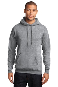 PC78H - Port & Company - Core Fleece Pullover Hooded Sweatshirt