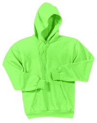 PC78H - Port & Company - Core Fleece Pullover Hooded Sweatshirt